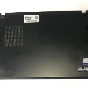 Lenovo ThinkPad T14s bottom base case cover enclosure 5CB0S95447 product photo 1