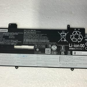 269 Cycles Lenovo ThinkPad X1 Carbon 9th Gen Genuine Original Battery L20C4P71 product photo 1
