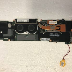 Lenovo ThinkPad X1 Carbon 9th Gen Motherboard i7-1185G7 32GB RAM 5B21K93298 product photo 1