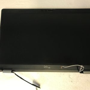 Dell Latitude 5410 FHD Complete LCD Screen Display Assembly Cover Scratch product photo 1