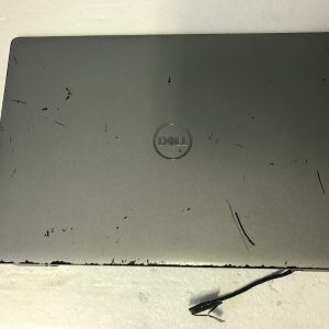 Dell Latitude 5410 FHD LCD Screen Display Complete Assembly Scratched product photo 1