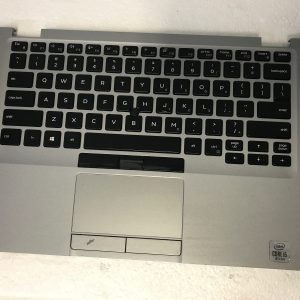 Dell Latitude 5410 palmrest touch pad keyboard A19994 product photo 1