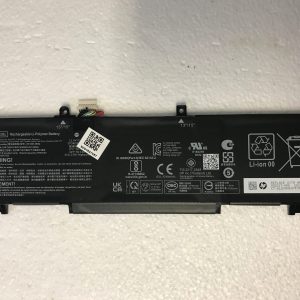 HP ProBook 440 G8 Genuine Original Battery M34737-001 65 Cycles product photo 1