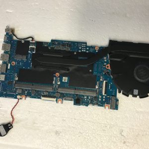 HP ProBook 440 G8 Motherboard i5-1135G7 M78960-601 product photo 1