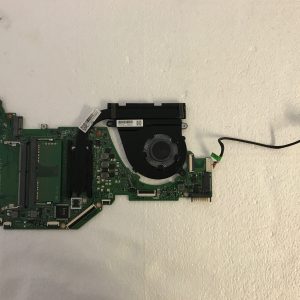 HP 15-dy2091wm Motherboard i3-1115G4 M16463-601 product photo 1