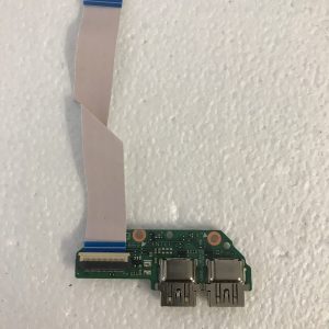 HP 15-dy2091wm I/O Board USB product photo 1