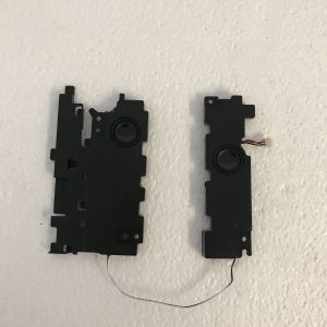 HP 15-dy2091wm Internal Left Right Speakers Assembly L63594-001 product photo 1