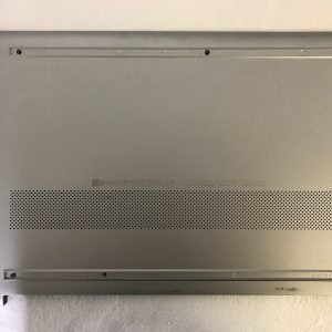 HP 15-dy2091wm bottom base case cover enclosure L63590-001 product photo 1