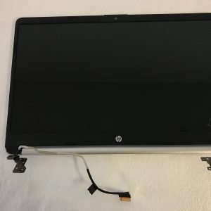 HP 15-dy2091wm 15.6" HD Non-Touch LCD Screen Display Complete Assembly product photo 1