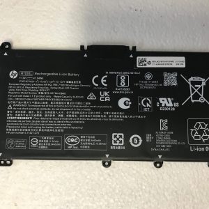 HP Notebook 250 G8 Genuine Original Battery L11119-855 680 Cycles product photo 1