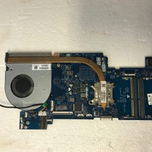 HP Notebook 250 G8 Motherboard i5-1135G7 M31109-601 product photo 1