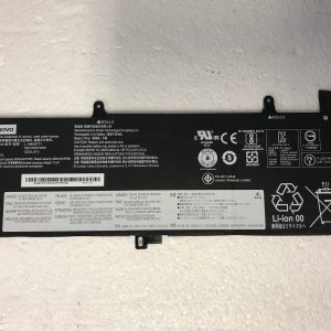 266 Cycles Lenovo ThinkPad T15 Genuine Original Battery L18M3P71 product photo 1