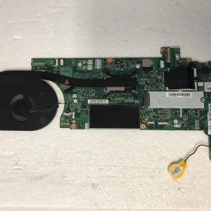 Lenovo ThinkPad T15 Motherboard i7-10510U 16GB RAM 5B20Z45943 product photo 1