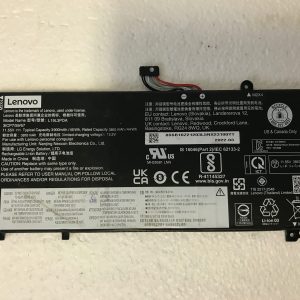 Lenovo ThinkBook 14 G2 ITL Genuine Original Battery L19L3PDA product photo 1