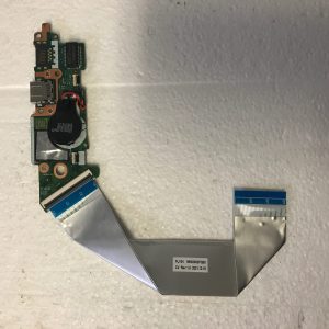 Lenovo ThinkBook 14 G2 ITL USB Port I/O IO Daughter Board 5C50S25156 product photo 1
