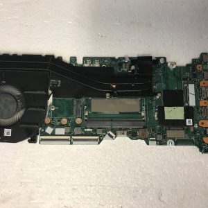 Lenovo ThinkBook 14 G2 ITL Motherboard i7-1165G7 8GB RAM 5B21B84263 product photo 1