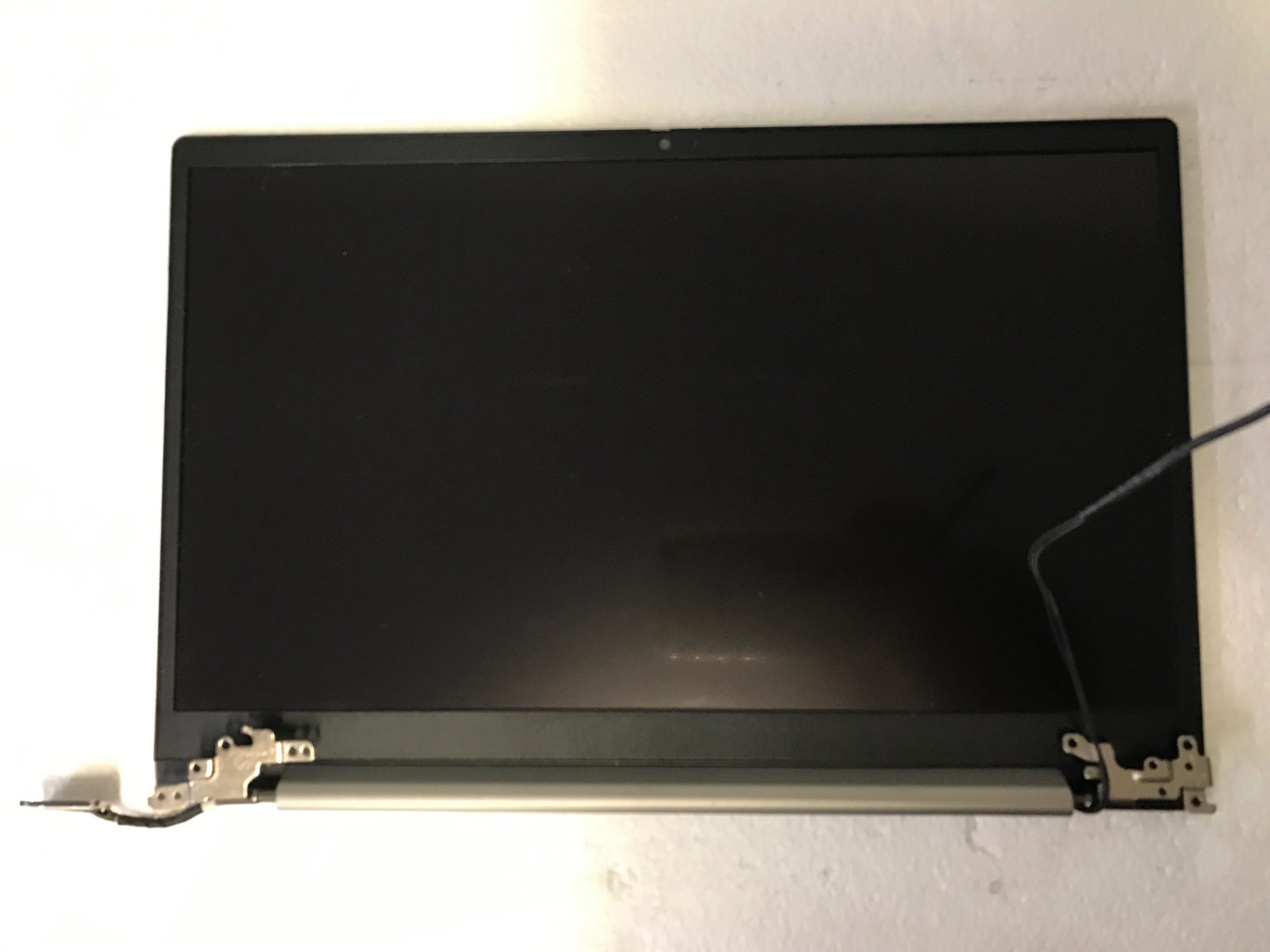 Lenovo ThinkBook 14 G2 ITL FHD Touch screen LCD Display Panel Complete Assembly product photo 1