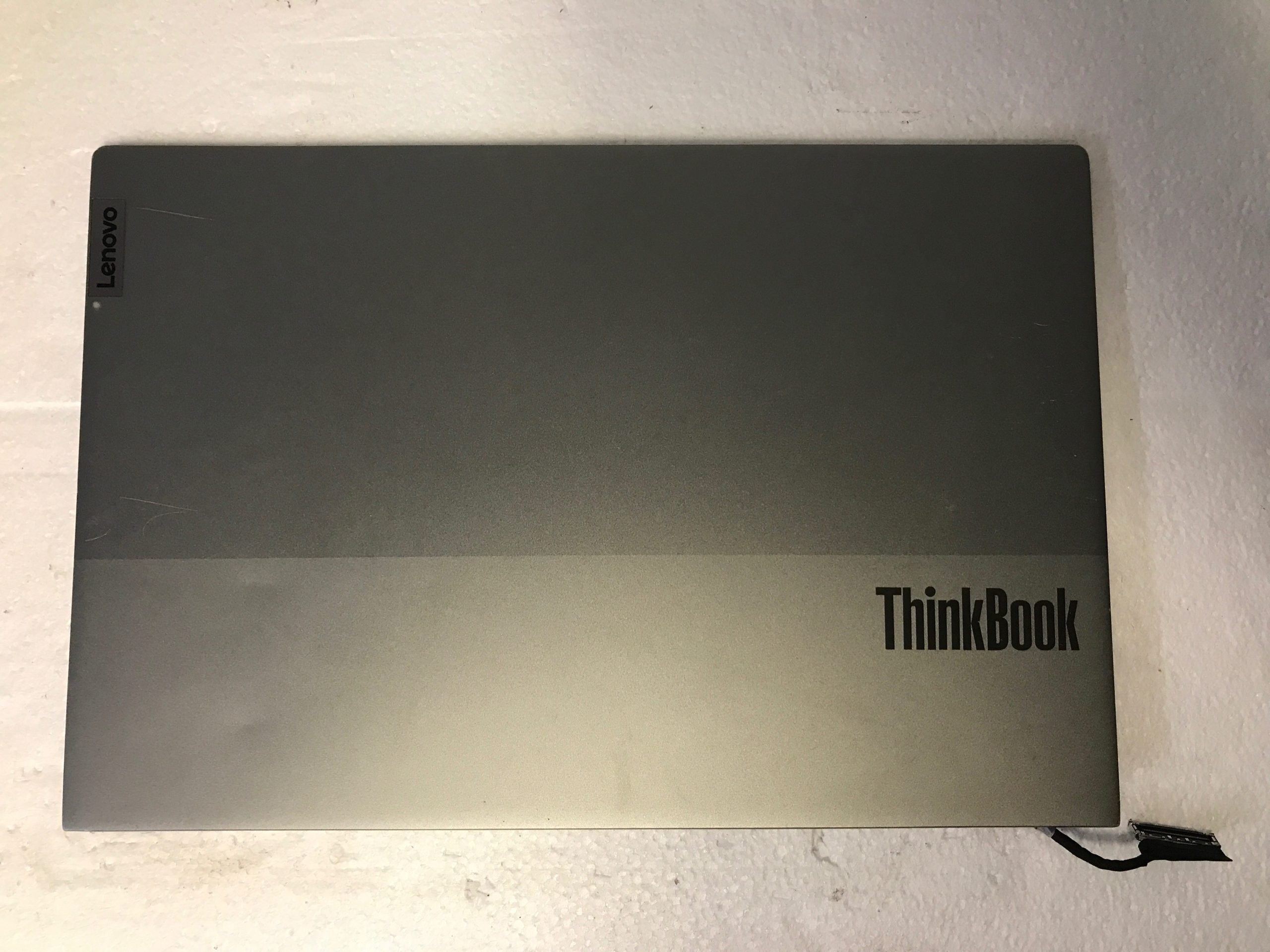 Lenovo ThinkBook 14 G2 ITL FHD Touch screen LCD Display Panel Complete Assembly product photo 2