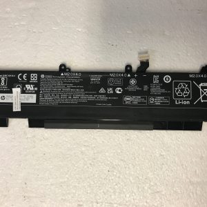 HP EliteBook 850 G7 Genuine Original Battery L17255-001 254 Cycles product photo 1