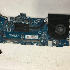 HP EliteBook 850 G7 Motherboard i7-10510U M05247-001 product photo 1