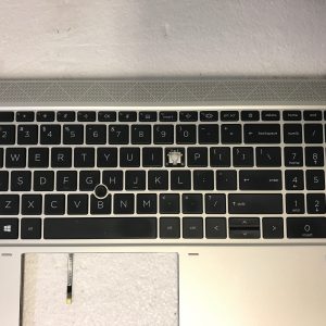 HP EliteBook 850 G7 Replacement Keyboard Key Keys Keycap Key Caps