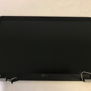 DELL Latitude 5510 HD Non-Touch LCD Screen Display Complete Assembly product photo 1