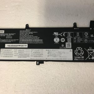 69 Cycles Lenovo ThinkPad P15s Gen 2 Genuine Original Battery L18M3P71 product photo 1