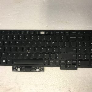 Lenovo ThinkPad P15s Gen 2 Replacement Keyboard Key Keys Keycap Key Caps