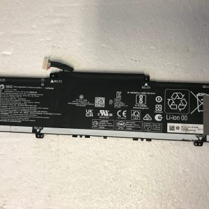HP Envy 15m-es1023dx Genuine Original Battery L77034-005 238 Cycles product photo 1
