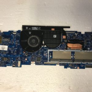 HP Envy 15m-es1023dx Motherboard i7-1195G7 M81421-601 product photo 1