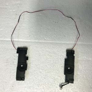 HP Envy 15m-es1023dx Internal Left Right Speakers Assembly M45468-001 product photo 1