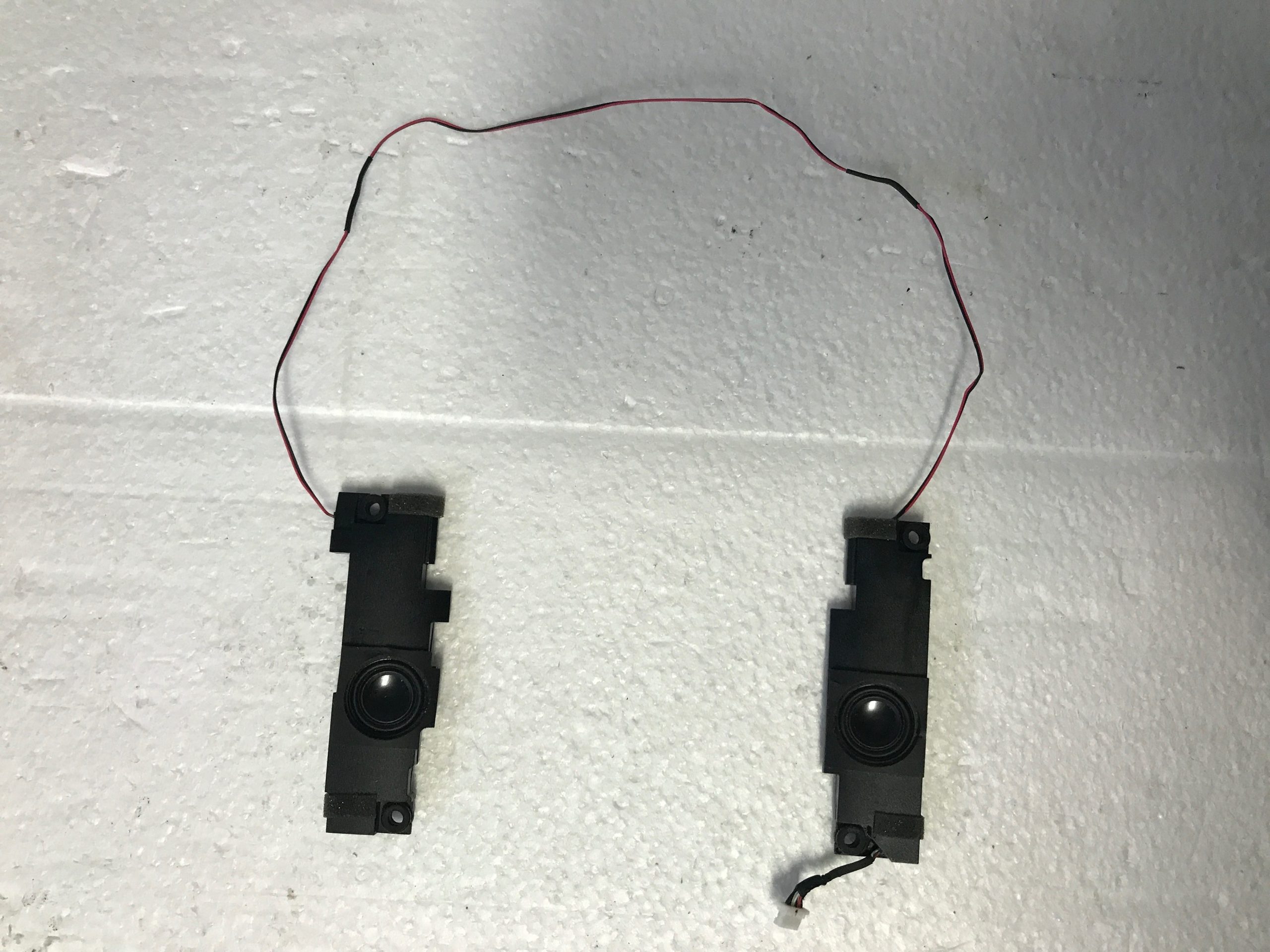 HP Envy 15m-es1023dx Internal Left Right Speakers Assembly M45468-001 product photo 1