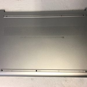 HP Notebook 15-dy2093dx bottom base case cover enclosure L63590-001 product photo 1