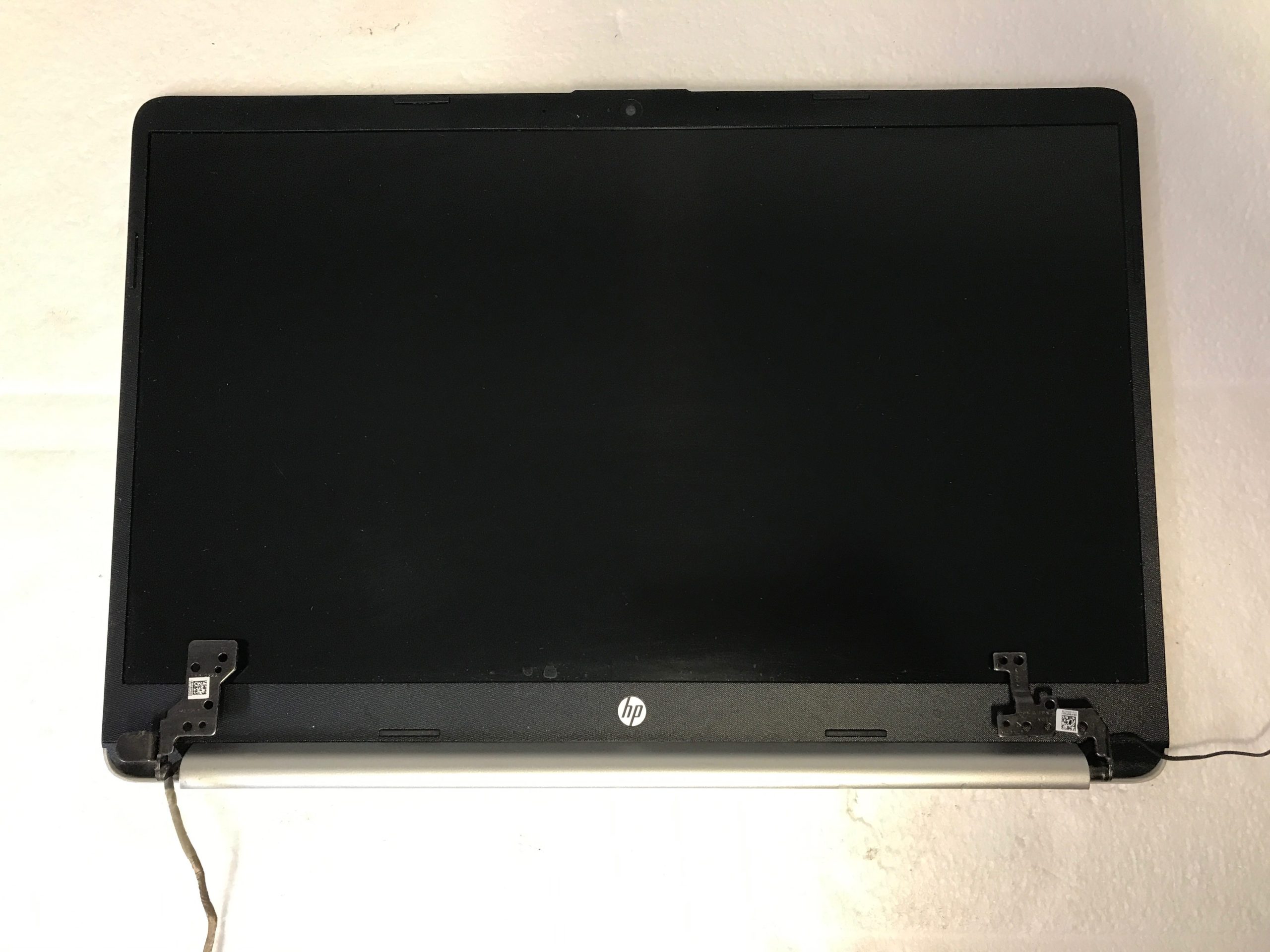 HP Notebook 15-dy2093dx 15.6" FHD Non-Touch LCD Screen Display Complete Assembly product photo 1