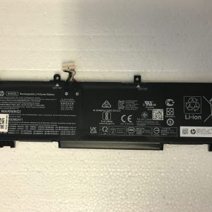 HP ProBook 450 G8 Genuine Original Battery M02027-005 46 Cycles product photo 1
