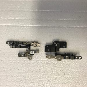 HP ProBook 450 G8 Hinges left right hinge set M21732-001 product photo 1
