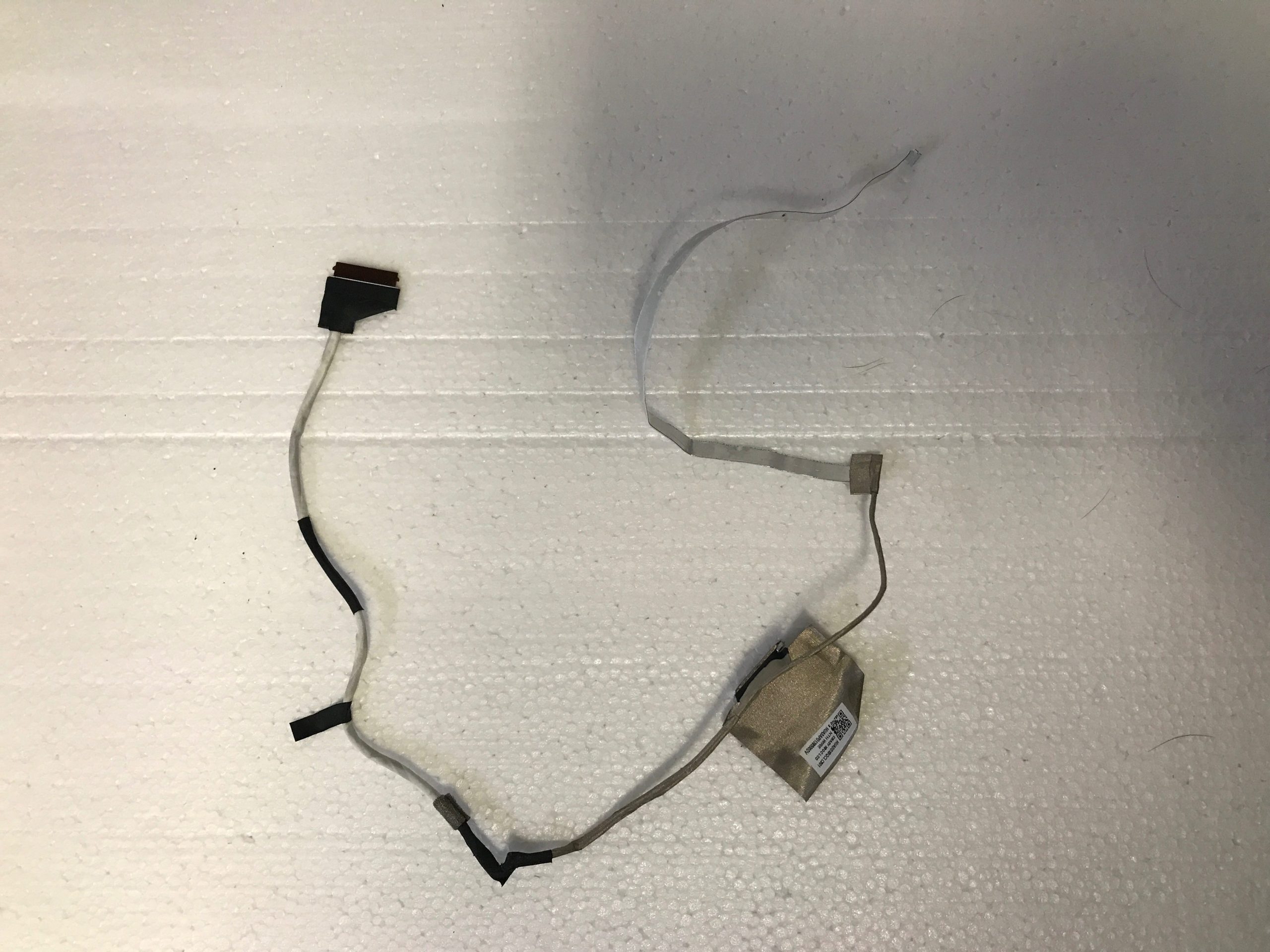 HP ProBook 450 G8 LCD VGA Video Cable M21733-001 product photo 1