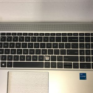 HP ProBook 450 G8 Replacement Keyboard Key Keys Keycap Key Caps