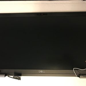 Dell Latitude 5510 Non-Touch LCD Screen Display Complete Assembly Read product photo 1