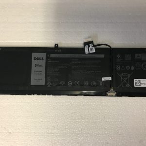 Dell Latitude 3420 Genuine Original Battery WV3K8 Good in Dell BIOS product photo 1