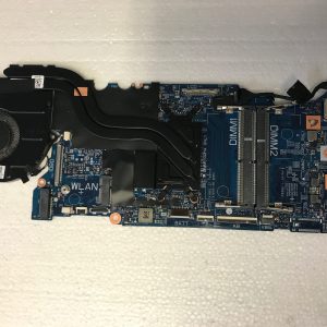 Dell Latitude 3420 Motherboard i7-1165G7 00H1J product photo 1