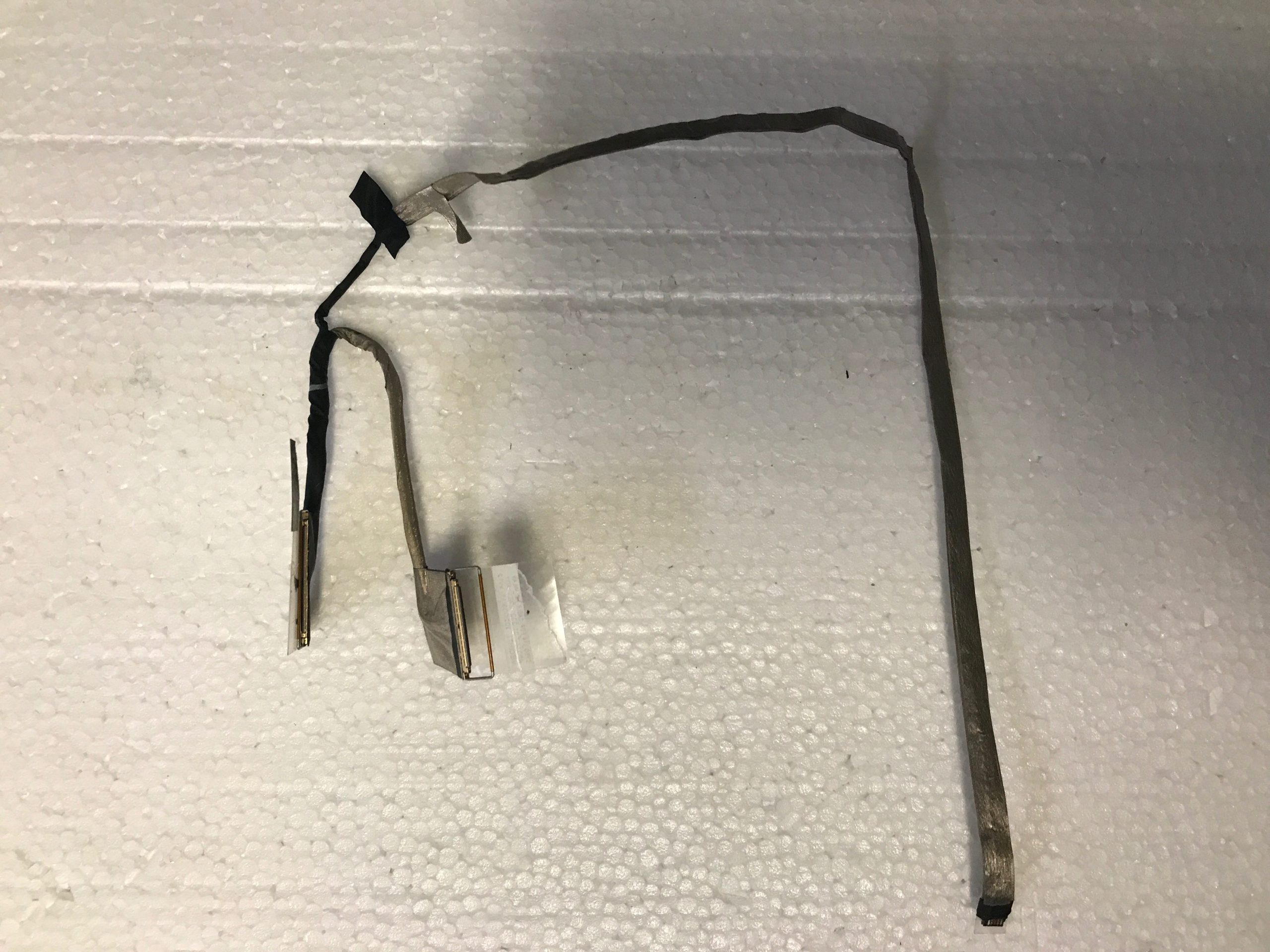 Dell Latitude 3420 LCD VGA Video Cable 0TTK5 product photo 1