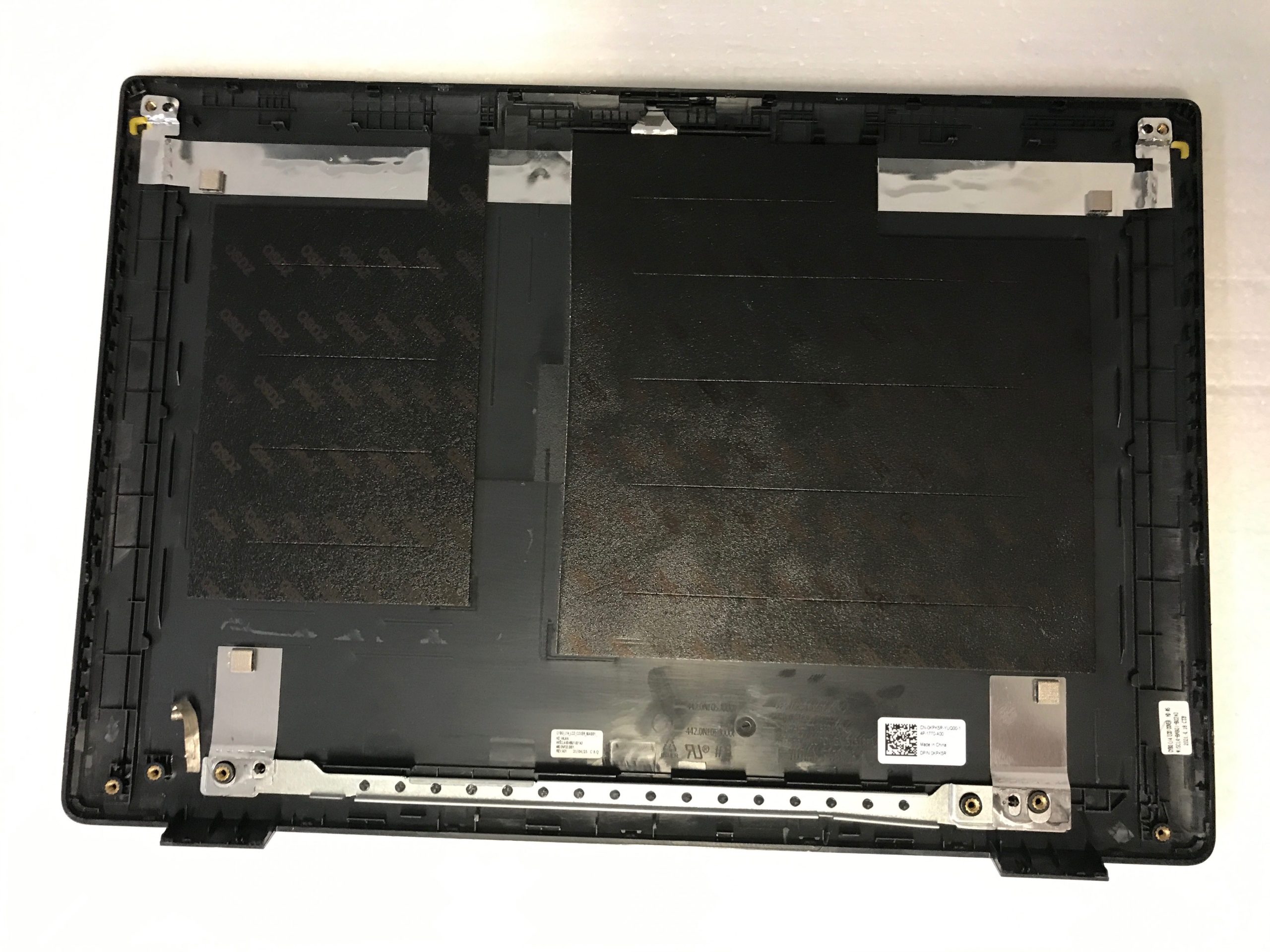 Dell Latitude 3420 LCD Back Cover KPK5R product photo 2