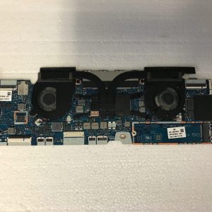 HP EliteBook 1040 G7 Motherboard i7-10710U 32GB RAM M16021-601 product photo 1