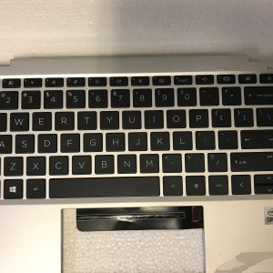 HP EliteBook 1040 G7 Replacement Keyboard Key Keys Keycap Key Caps
