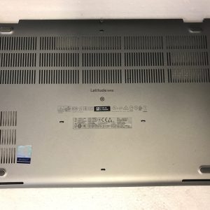 Dell Latitude 5410 bottom base case cover enclosure 0W819 product photo 1