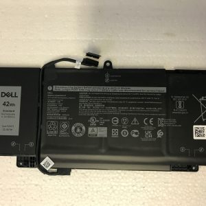 Dell Latitude 5320 Genuine Original Battery MHR4G Excellent in Dell BIOS product photo 1