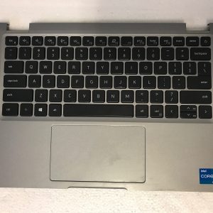 Dell Latitude 5320 palmrest touch pad keyboard VJ41Y product photo 1