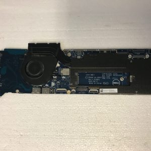 Dell Latitude 7410 Motherboard i5-10310U 4J6CM product photo 1