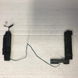 Dell Latitude 7410 Internal Left Right Speakers Assembly NFH3D product photo 1